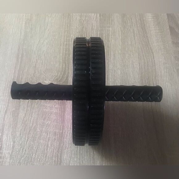 NWOT … NEW BALANCE Core Ab Wheel - Picture 5 of 7